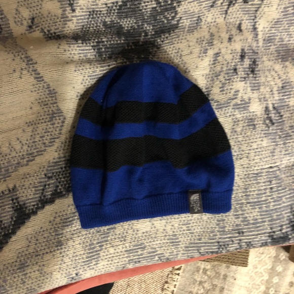 NWOT north face beanie toque hat.. - Picture 4 of 4